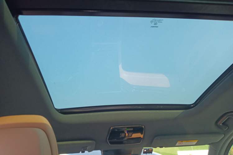 Used Nio ES8 2020 580 km Range Six-Seater Version
