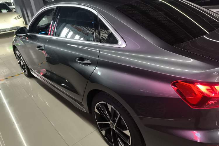 Used Audi A3 2023 Restyled A3L Limousine 35 TFSI Fashion Sport Edition