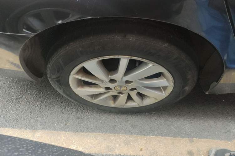 Used Nissan Sylphy 2012 1.6 XL CVT Luxury Edition