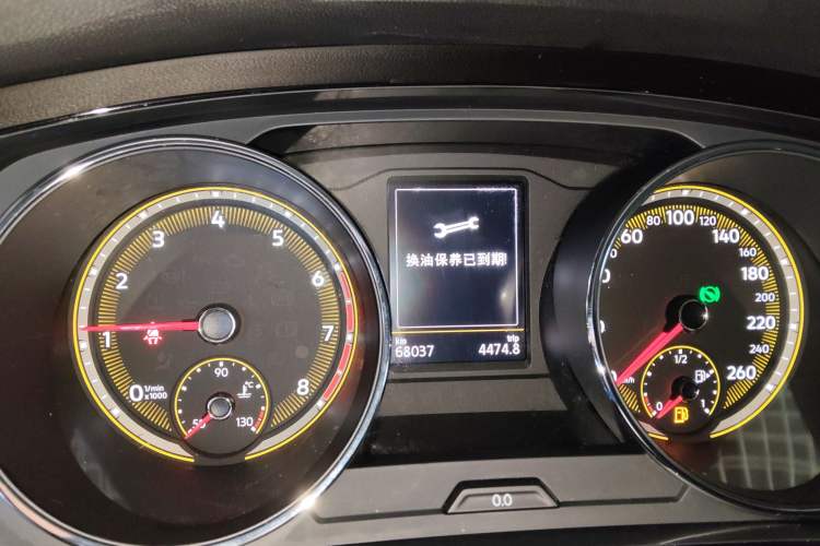 Used Volkswagen Tiguan L 2021 330TSI Automatic Two-Wheel Drive Smart Edition
