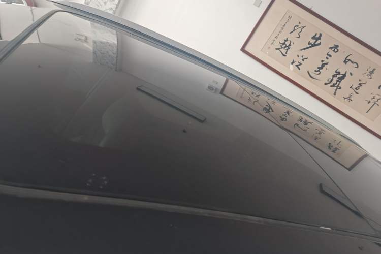 Used FORTHING Yacht 2024 1.5T DCT Guanhai Edition
