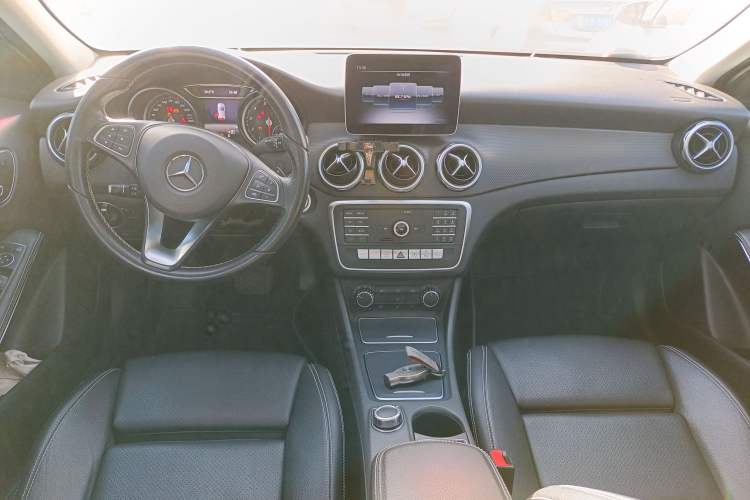 Used Mercedes-Benz GLA 2018 GLA 200 Sport Edition
