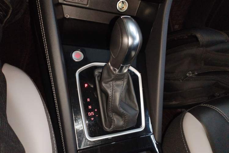 Used Jetta VS5 2024 280TSI Automatic Enjoyment Edition
