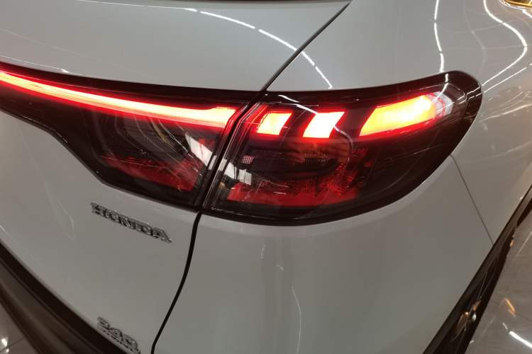 Used Honda HR-V 2023 240TURBO Jingrui Edition