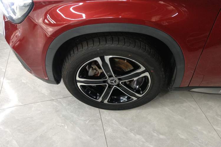 Used Mercedes-Benz GLA 2018 GLA 200 Fashion Model
