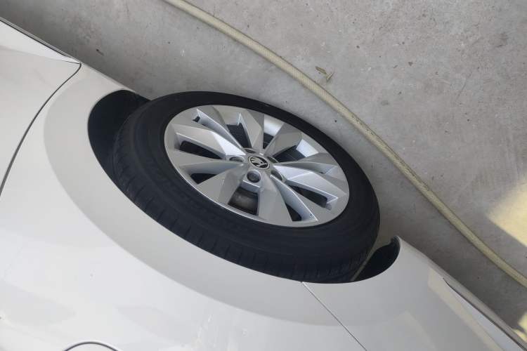 Used Skoda Superb 2016 TSI280 DSG Innovation Edition
