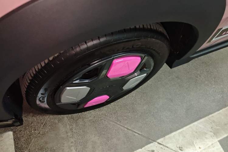 Used  Panda 2025 210km Panda Kart
