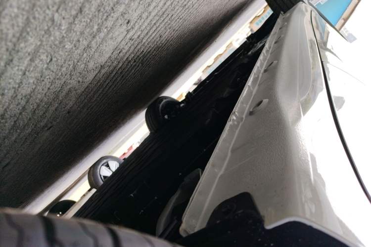 Used Wuling Hongguang MINIEV 2025 Four-Door Version Zhenxiang+ Edition
