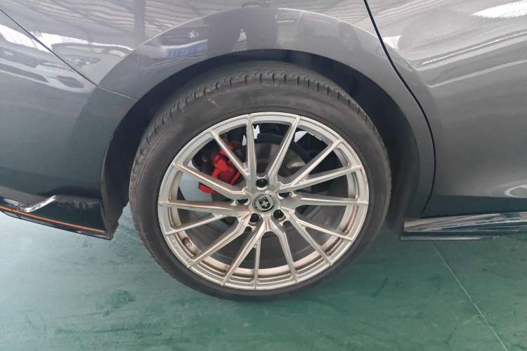 Used Changan UNI-V 2023 1.5T Sport Edition
