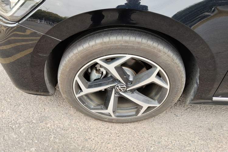 Used Volkswagen Passat 2024 330TSI Starry Elite Edition
