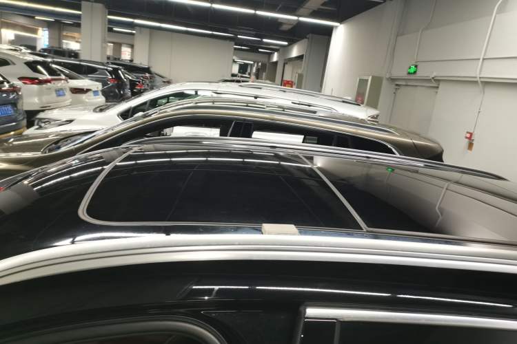 Used Volvo XC60 2021 T5 4x4 Smart Luxury Edition
