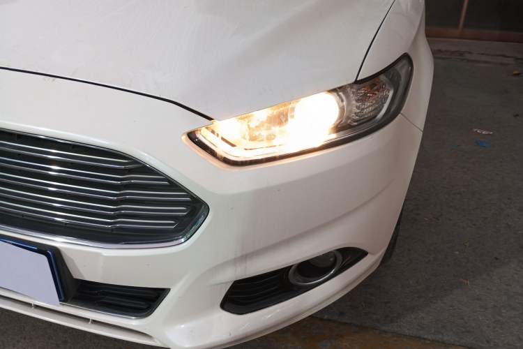 Used Ford Mondeo 2013 2.0L GTDi 200 Fashion Edition
