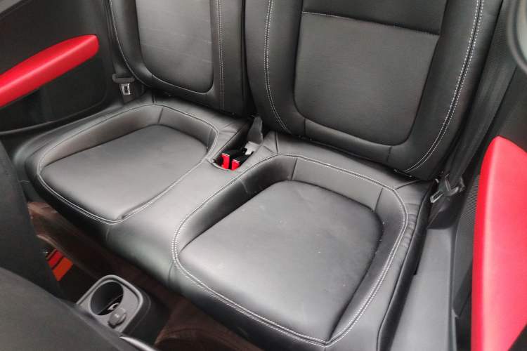 Used Volkswagen Beetle 2014 1.4TSI Fashion Edition
