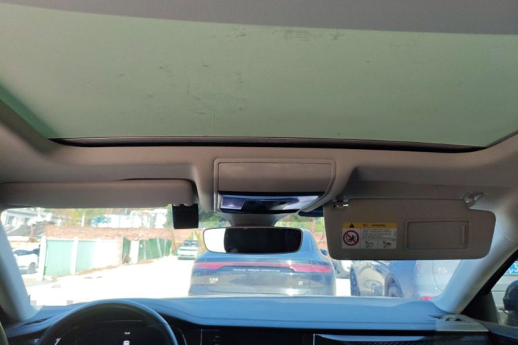 Used Volkswagen Passat 2022 330TSI Luxury Edition
