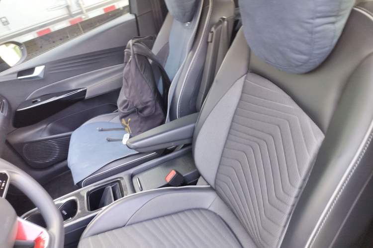 Used Volkswagen ID.3 2022 Active Pure Intelligent Enjoyment Edition
