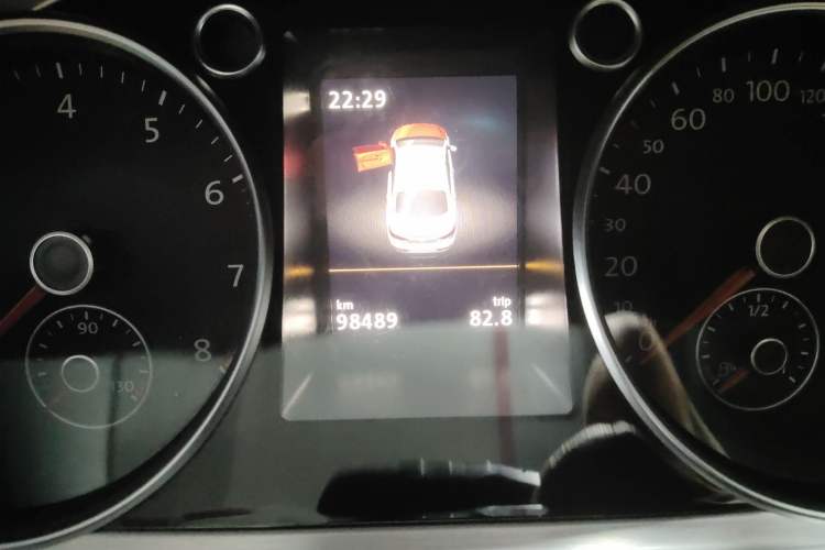 Used Volkswagen FAW-Volkswagen CC 2016 2.0 TSI Luxury Model