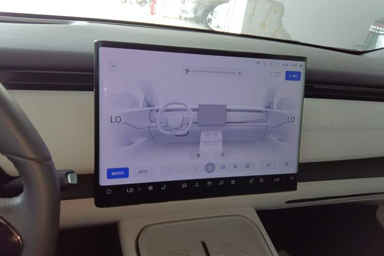 Used VOYAH COURAGE 2024 Long-Range Supercharge Edition
