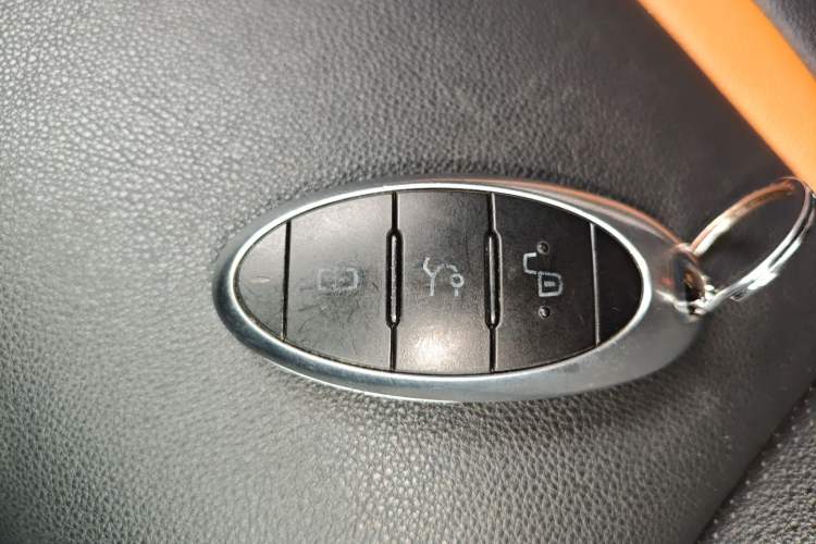 Used Bestune T77 2020 PRO 280 TID Automatic Luxury Model