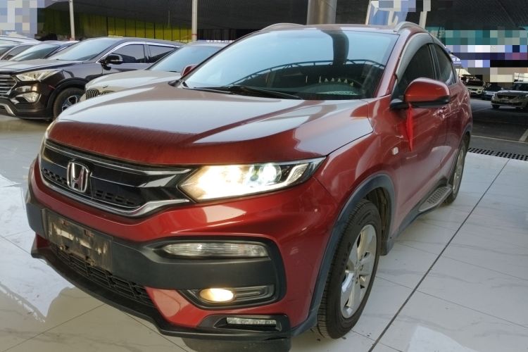 Used Honda XR-V 2017 1.5L LXi CVT Classic Edition