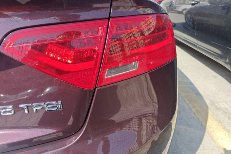 Used Audi A5 2014 Sportback 45 TFSI
