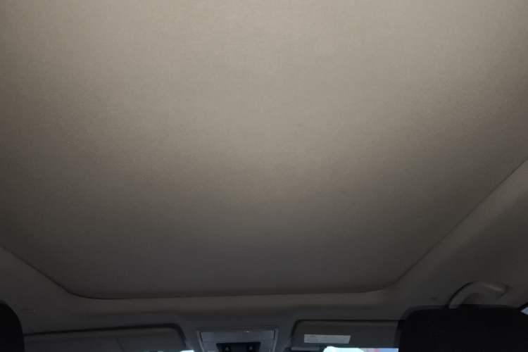 Used Honda CR-V 2023 240TURBO Two-Wheel Drive FENGSHANG Edition 5 Seats