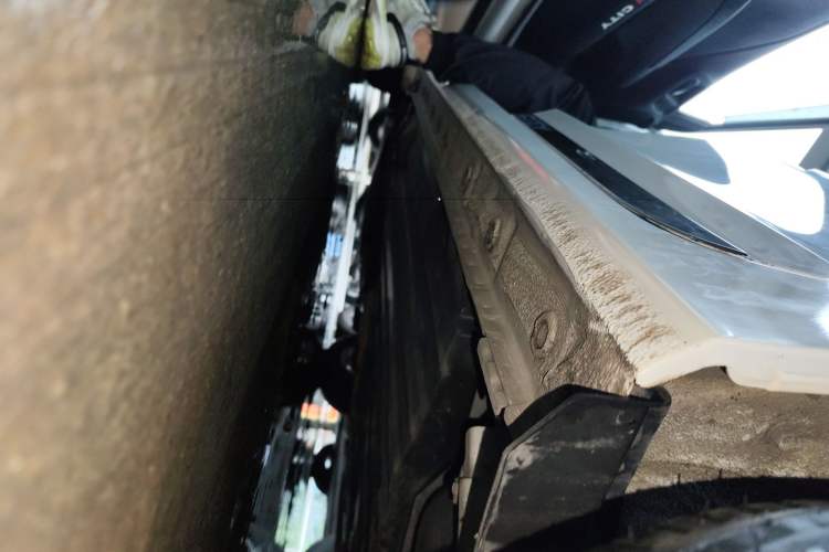 Used Honda City 2015 1.5L CVT Luxury Edition
