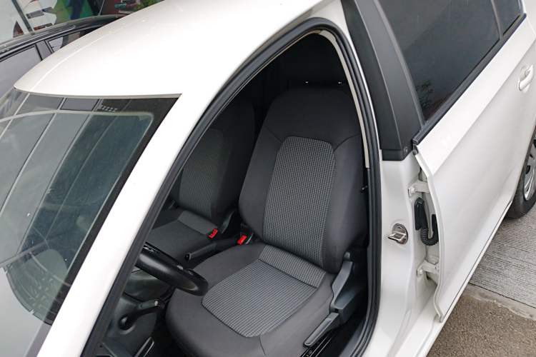 Used Volkswagen Santana 2021 1.5L Manual Fashion Edition
