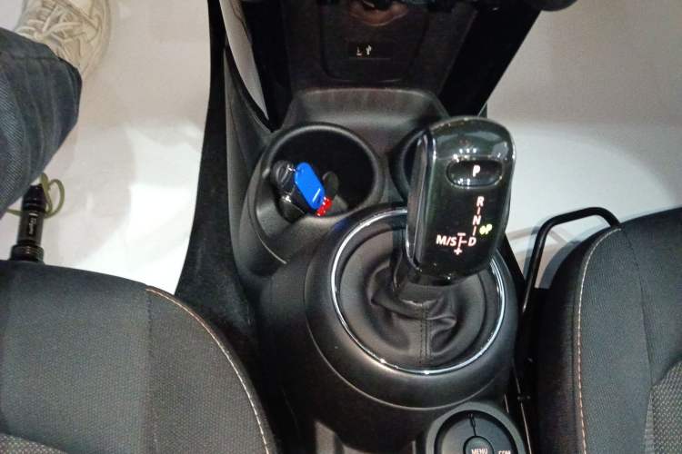 Used  MINI 2018 1.5T ONE PLUS
