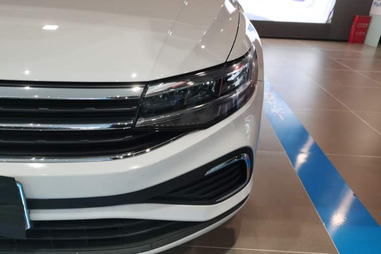 Used Volkswagen Bora 2024 200TSI DSG Comfort Edition