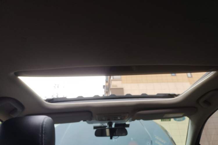 Used Honda Civic 2016 220TURBO CVT Luxury Edition