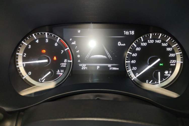 Used Toyota Highlander 2022 380T Four-Wheel Drive Prestige Edition 7-Seater
