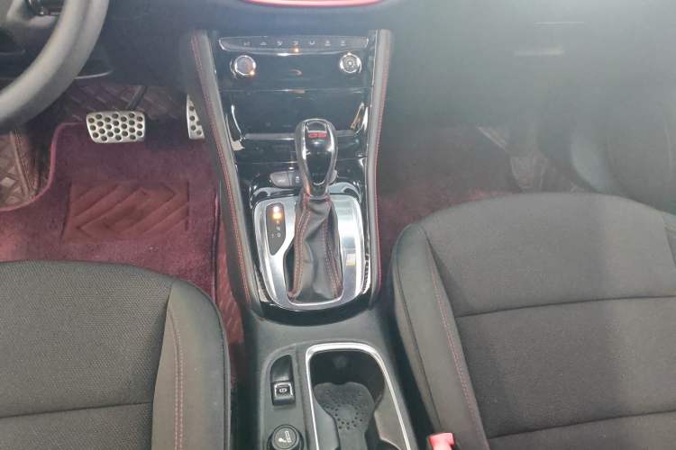 Used Buick Verano 2016 Two-Door GS 20T Dual-Clutch Haoting Sporty Model
