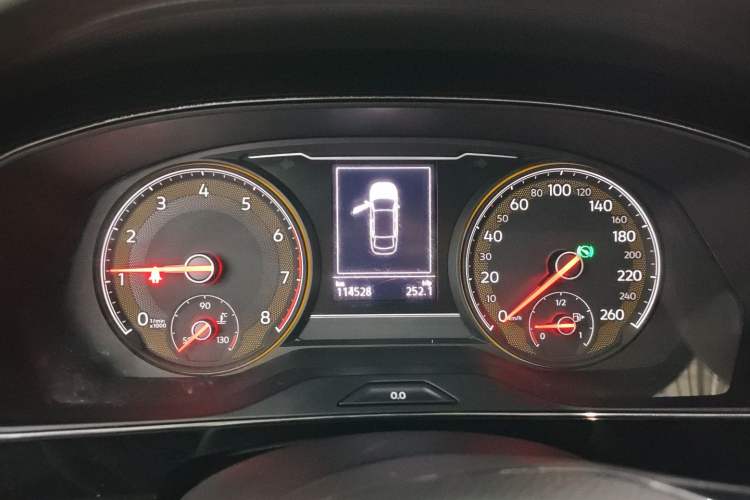 Used Volkswagen Passat 2021 280TSI Business Edition
