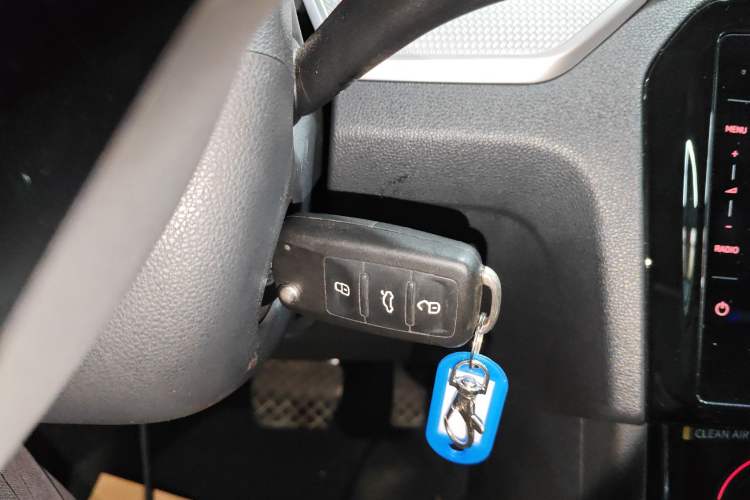 Used Jetta VA3 2019 1.5L Automatic Enjoyment Edition
