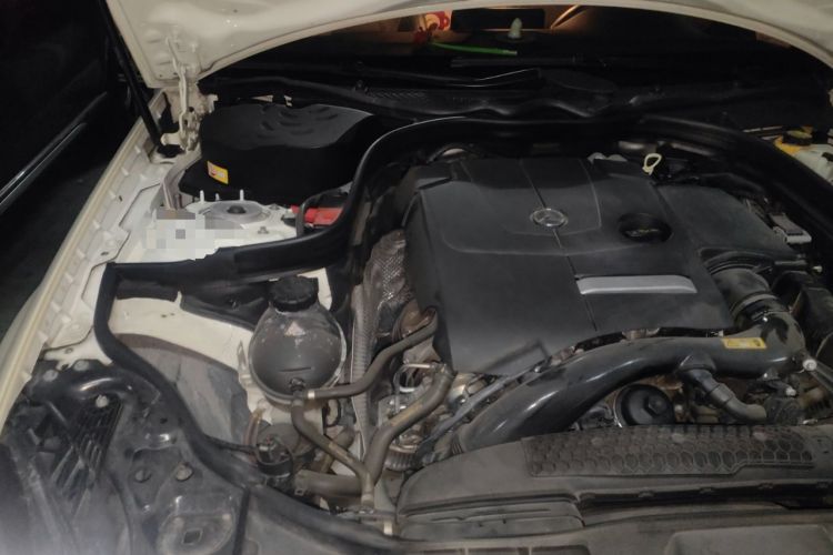 Used Mercedes-Benz CLS 2015 CLS 260
