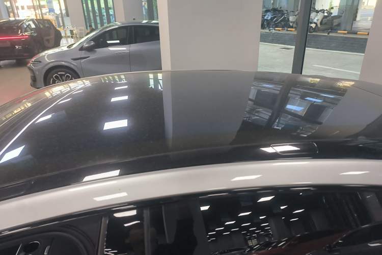 Used XPeng G6 2023 580 Long-Range Pro