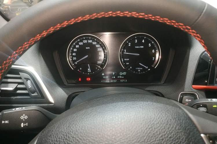 Used BMW 2 Series 2019 225i Sport Design Package