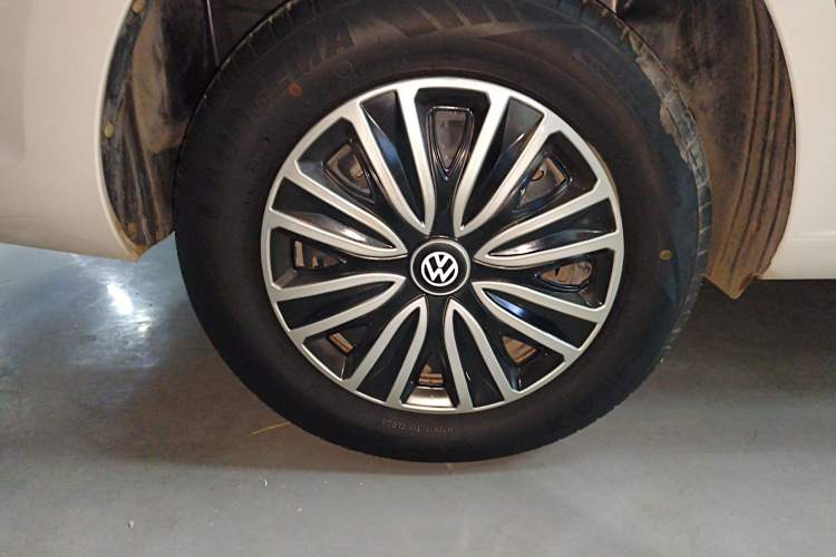 Used Volkswagen Santana 2016 1.6L Automatic Fashion Edition
