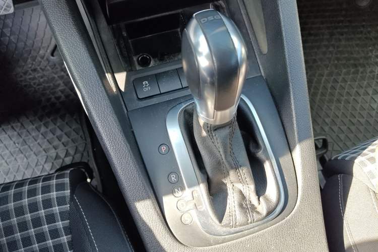 Used Volkswagen Scirocco 2014 1.4 TSI Competition Edition
