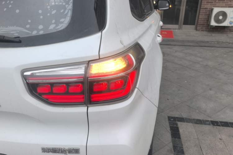 Used Kia Sportage R 2018 2.0L Automatic Smart Luxury Version China V Standard