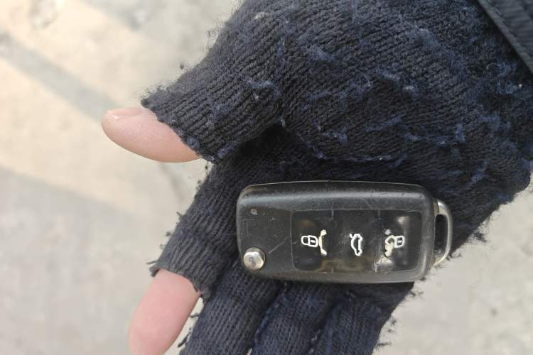 Used Skoda Rapid 2018 1.4L Manual Comfort Edition