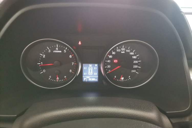 Used Haval M6 2021 PLUS 1.5T DCT Luxury Smart Connectivity Model
