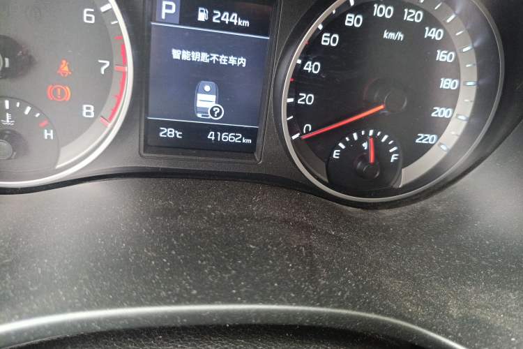 Used Kia Stonic 2021 1.4L CVT Fun & Sunroof Model
