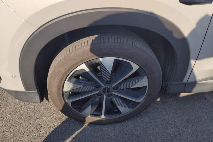 Used BYD Song PLUS New Energy 2025 EV 520km Premium Version