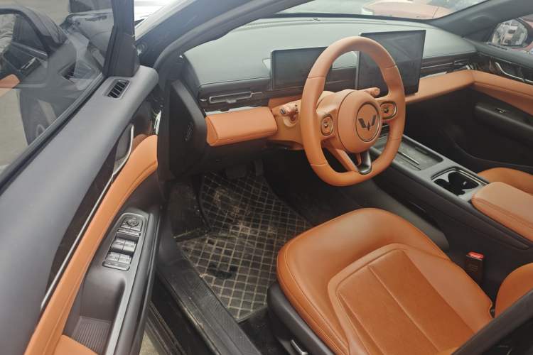 Used Wuling Xingguang 2025 610 km Smart Flagship Version