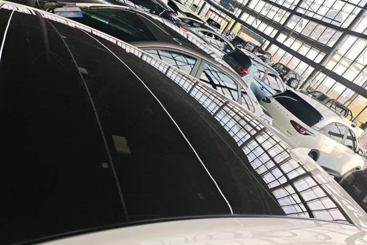 Used Buick Velite 6 2024 430km Enjoyment Version
