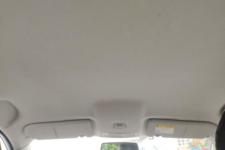 Used MG ZS 2017 1.5L Manual Fashion Edition
