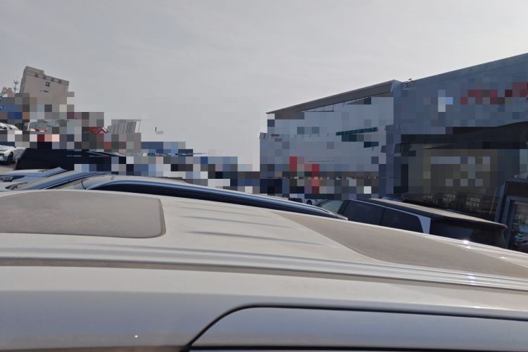 Used GAC Trumpchi M8 2024 Master Series 400T Ultimate Edition