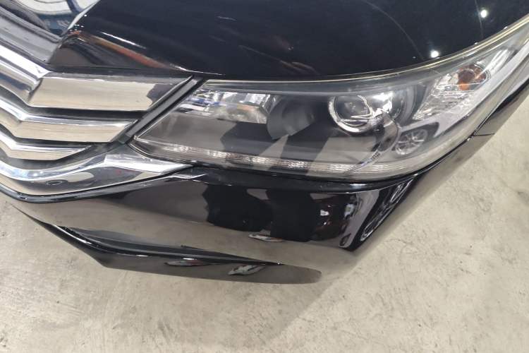 Used Honda Accord 2015 2.0L LX Comfort Edition
