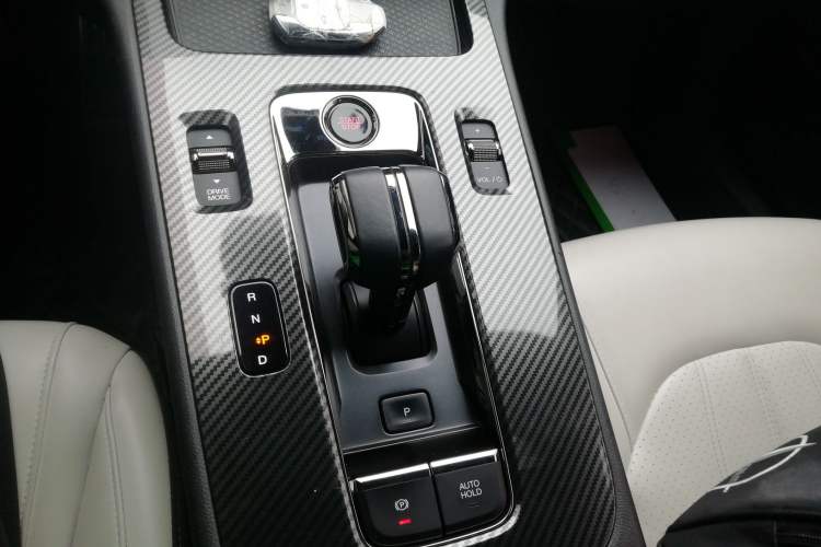 Used GAC Trumpchi EMPOW 2023 Shadow Leopard H Smart Hybrid Edition
